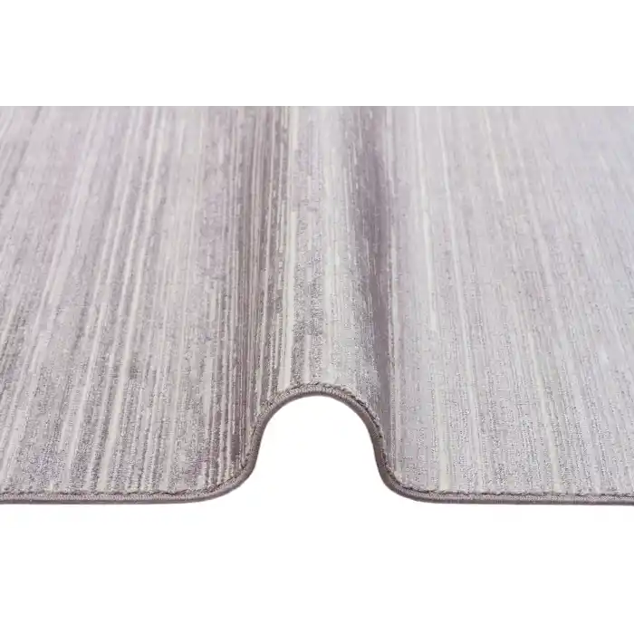 VERONA DYED HALI 0177 Overdyed Kolay Kullanımlı Yumuşak İpeksi Tuşeli Yüksek Alçak Oymalı Modern İnce Makine Halısı