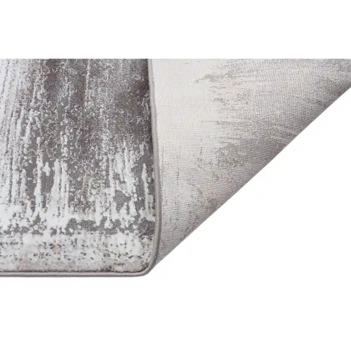 COMO HALI 0124 Hav Toz Vermez Modern Makine Halısı