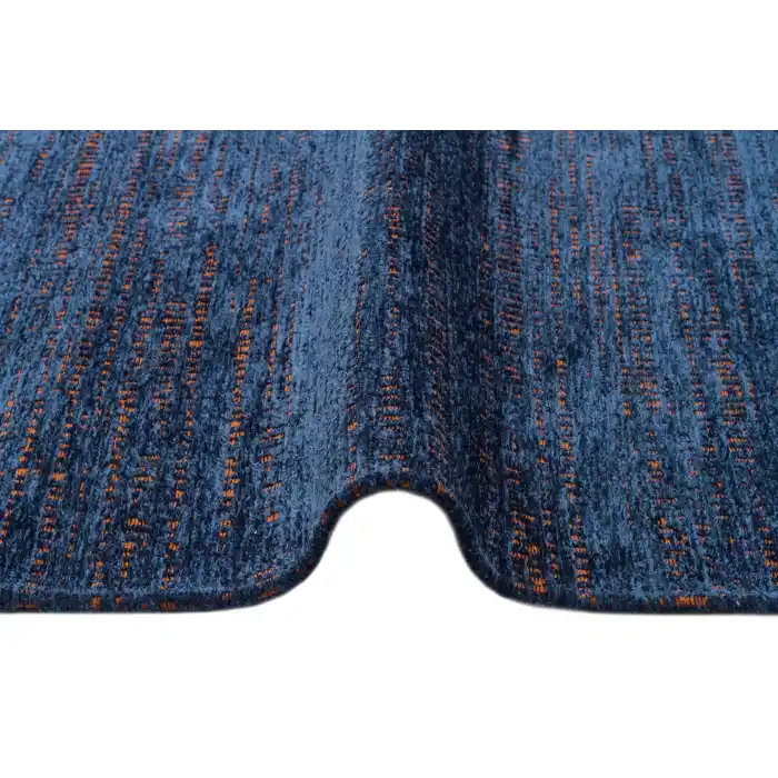 CAPELLA HALI 0229 Hav Toz Vermez Yüksek Alçak Dokuya Sahip Modern Dokuma Halı