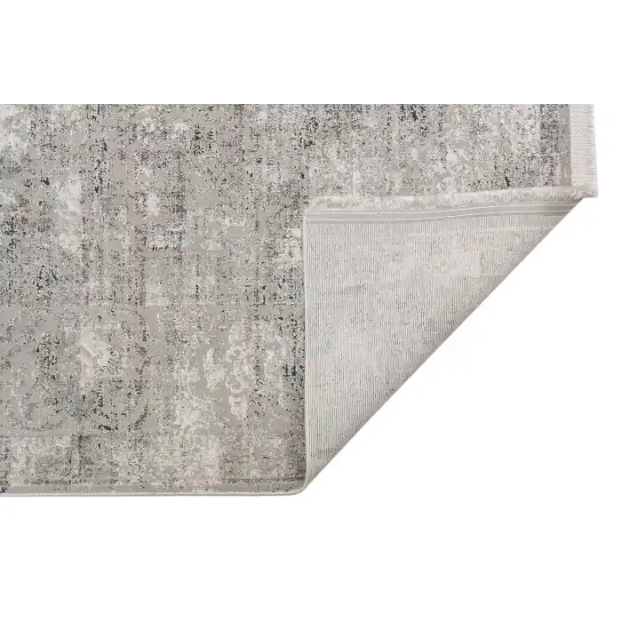 VERONA DYED HALI 0261 Overdyed Kolay Kullanımlı Yumuşak İpeksi Tuşeli Yüksek Alçak Oymalı Modern İnce Makine Halısı