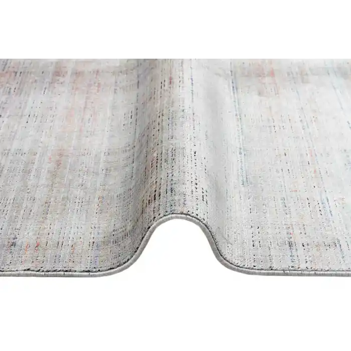 MAHAL HALI 0020 Modern Desenli Yüksek Kalite Sık Dokuma Salon Halısı