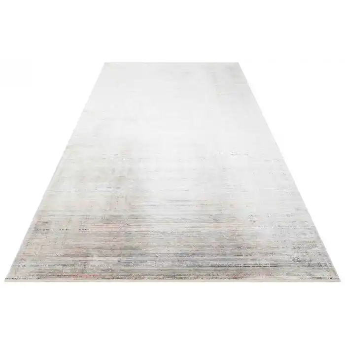 MAHAL HALI 0020 Modern Desenli Yüksek Kalite Sık Dokuma Salon Halısı