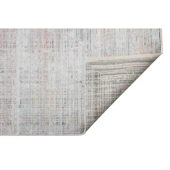 MAHAL HALI 0020 Modern Desenli Yüksek Kalite Sık Dokuma Salon Halısı