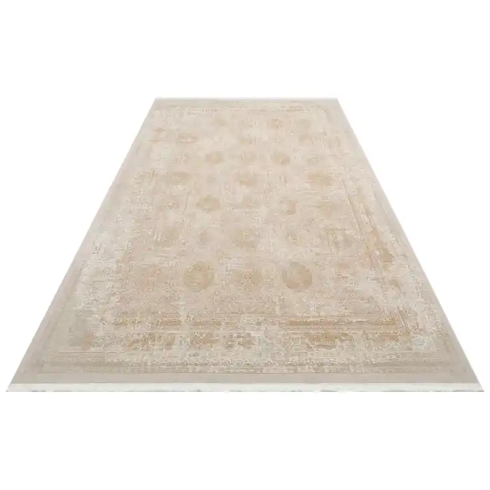 ANATOLIA HALI 0102 Klasik ve Modern Desenli Sık Dokuma Makine Halısı