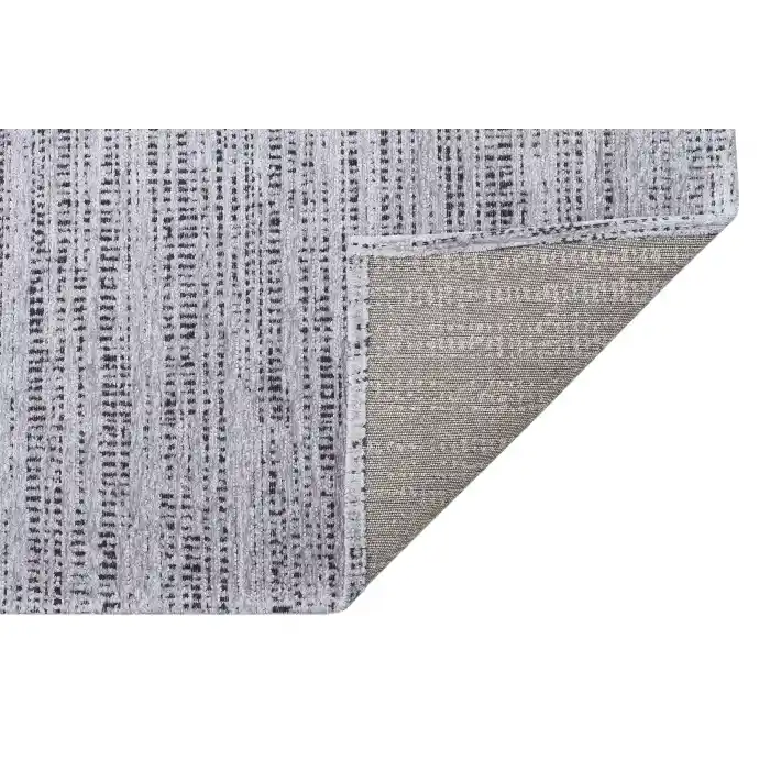 CAPELLA HALI 0250 Hav Toz Vermez Yüksek Alçak Dokuya Sahip Modern Dokuma Halı