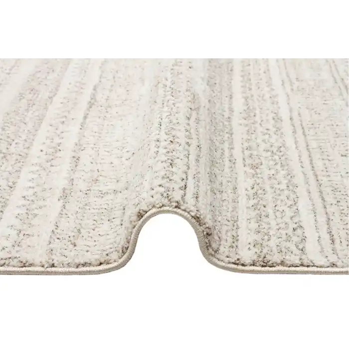 NORDIC HALI 0009 Kolay Kullanımlı Hav Toz Vermez Yumuşak Dokulu Modern İskandinav Halı