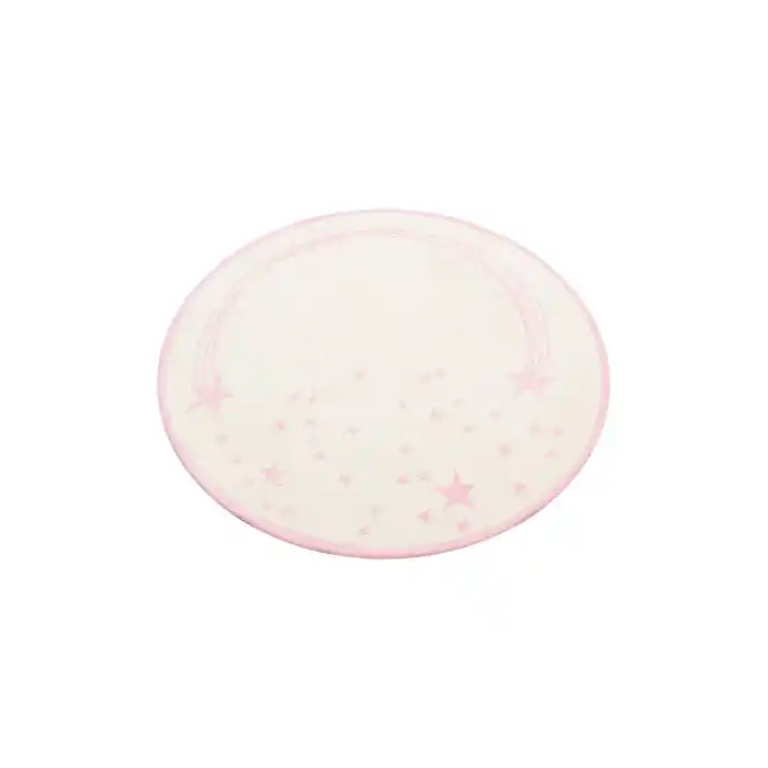 MIA COTTON HALI 0009 Yıkanabilir Çift Taraflı Pofuduk Dokuma Pamuk Kilim