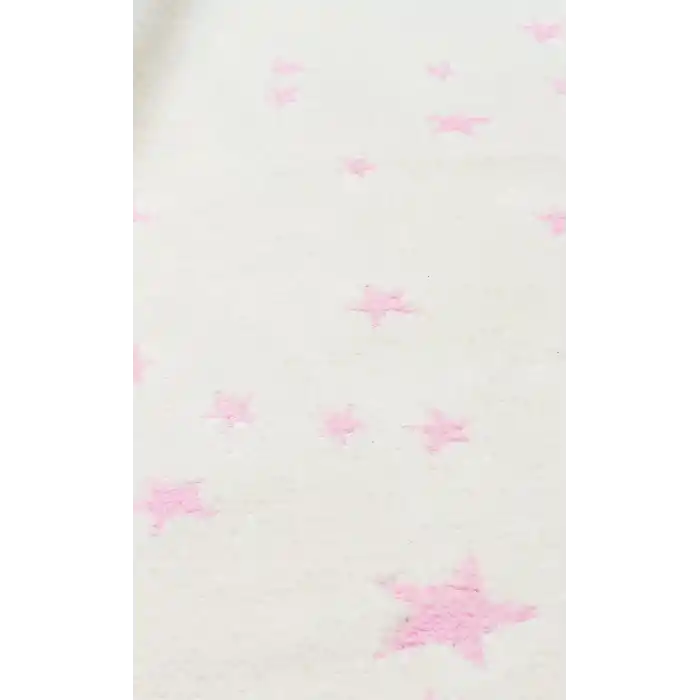 MIA COTTON HALI 0009 Yıkanabilir Çift Taraflı Pofuduk Dokuma Pamuk Kilim