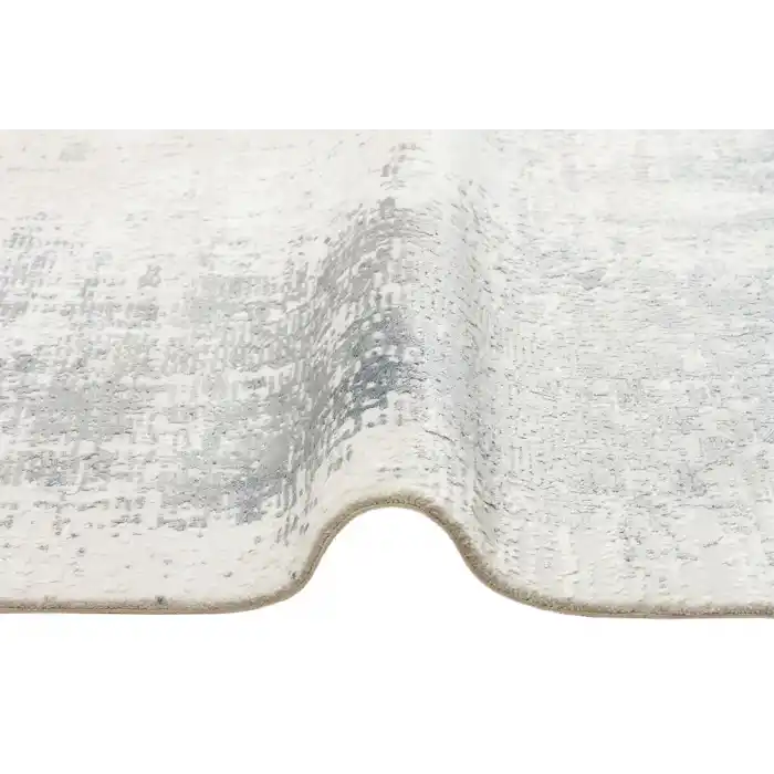 LAGOS HALI 0034 Hav Toz Vermez Eskitme Desenli Modern Makine Halısı