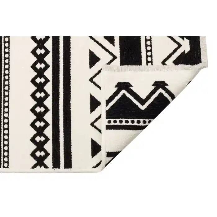 MONDO KILIM 0051 İskandinav Yıkanabilir Çift Taraflı Modern Halı
