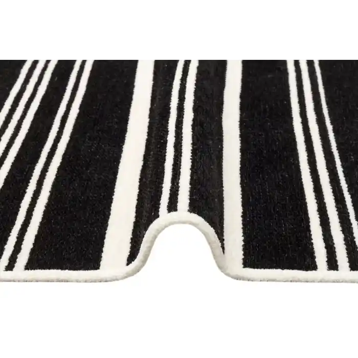 MONDO KILIM 0046 İskandinav Yıkanabilir Çift Taraflı Modern Halı