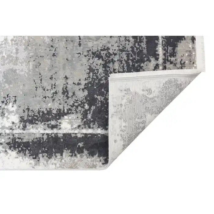 VERONA HALI 0580 Kolay Kullanımlı Yumuşak İpeksi Tuşeli Modern İnce Makine Halısı