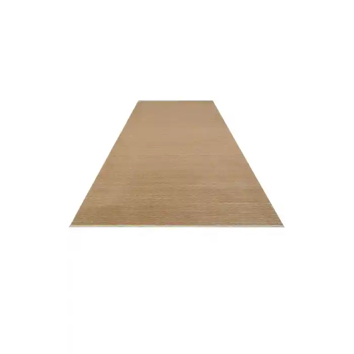 MAJESTY HALI 0051 Düz Desenli El Emeği ile Özel Tezgahlarda Üretilen Yün Viskon Tencel Uşak Halısı