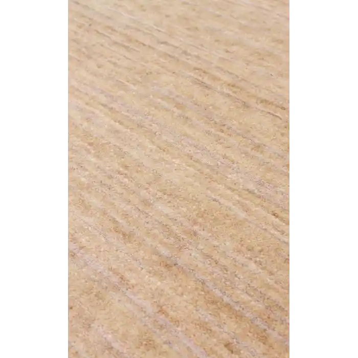 MAJESTY HALI 0051 Düz Desenli El Emeği ile Özel Tezgahlarda Üretilen Yün Viskon Tencel Uşak Halısı