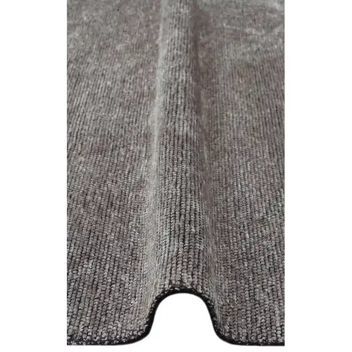 TRIBAL HALI 0202 Düz Desenli Modern İnce Dokuma Halı