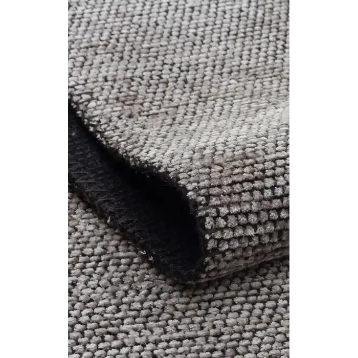 TRIBAL HALI 0202 Düz Desenli Modern İnce Dokuma Halı