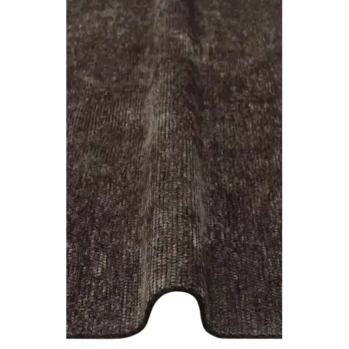 TRIBAL HALI 0209 Düz Desenli Modern İnce Dokuma Halı