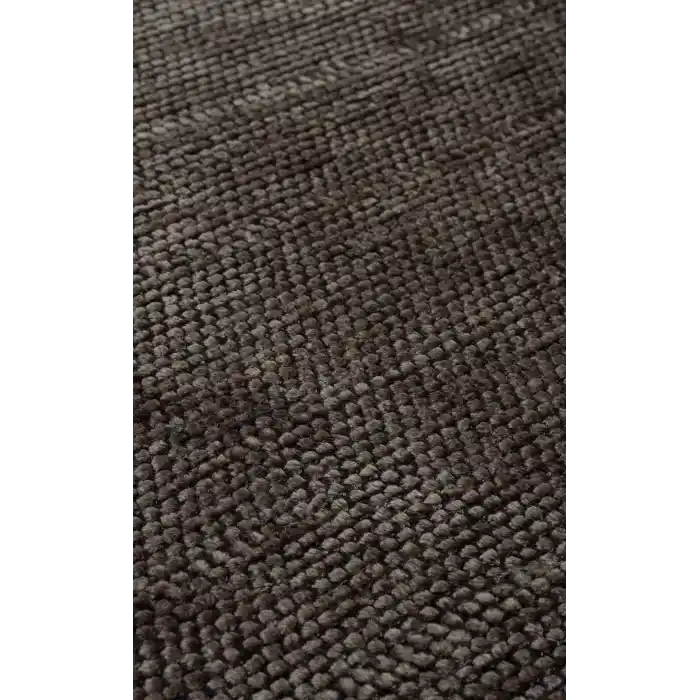 TRIBAL HALI 0209 Düz Desenli Modern İnce Dokuma Halı