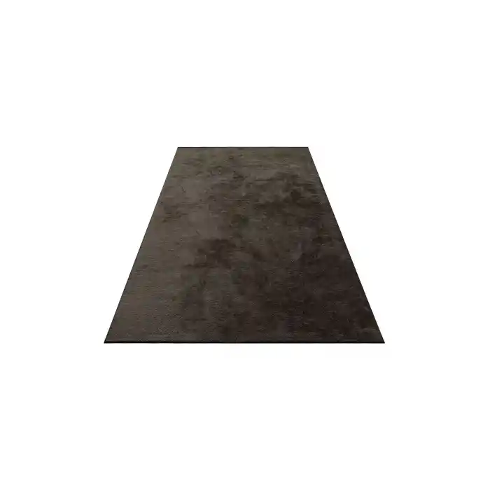 TRIBAL HALI 0209 Düz Desenli Modern İnce Dokuma Halı