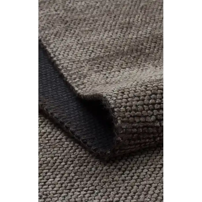 TRIBAL HALI 0209 Düz Desenli Modern İnce Dokuma Halı