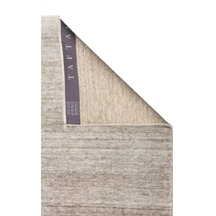 TAFTAN HALI 0097 Pakistan Overdyed Tarzı Özel Hav Vermeyen ve El Emeği ile Özel Tezgahlarda Üretilen Uşak Halısı