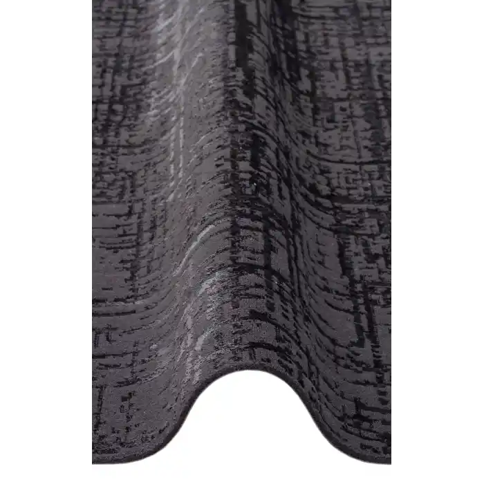 TORINO HALI 0029 Sık Dokuma Dökümlü Yere Oturan Hav Toz Vermez Yıkanabilir Kaymaz Tabanlı Modern Halı