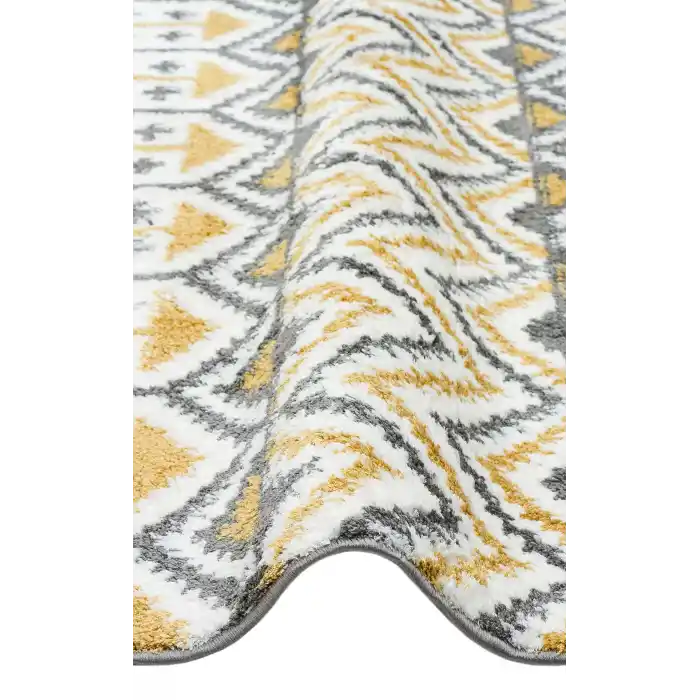 RIGA HALI 0058 Hav Toz Vermez Ekstra Yumuşak Dokulu Makine Halısı