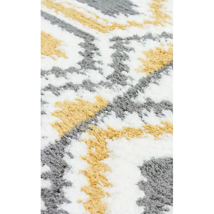 RIGA HALI 0058 Hav Toz Vermez Ekstra Yumuşak Dokulu Makine Halısı