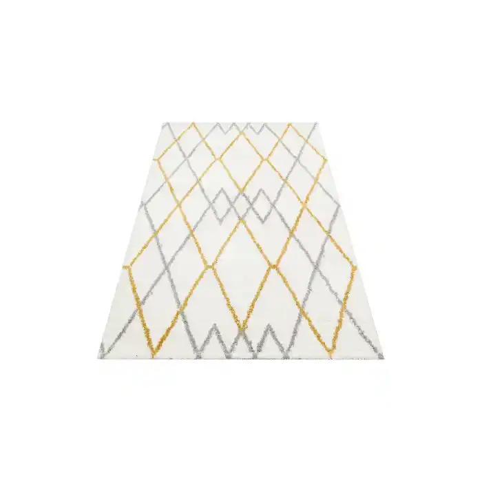 RIGA HALI 0057 Hav Toz Vermez Ekstra Yumuşak Dokulu Makine Halısı