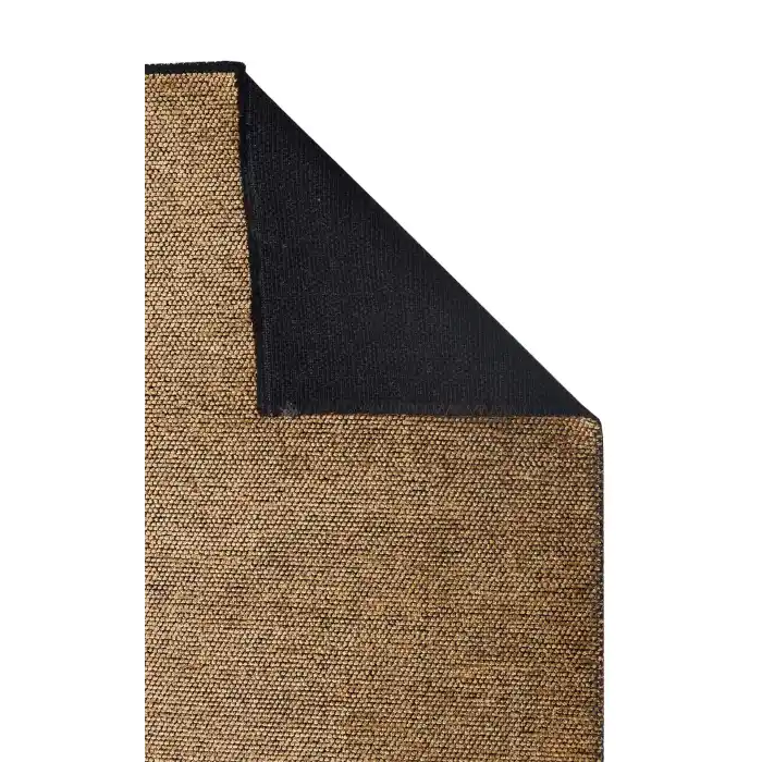 TRIBAL HALI 0199 Düz Desenli Modern İnce Dokuma Halı