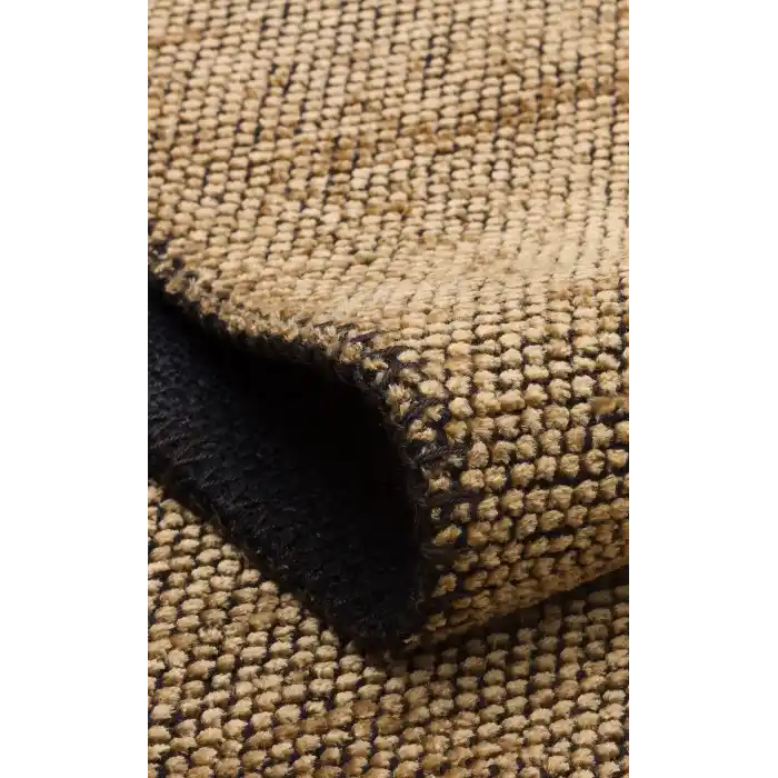 TRIBAL HALI 0199 Düz Desenli Modern İnce Dokuma Halı