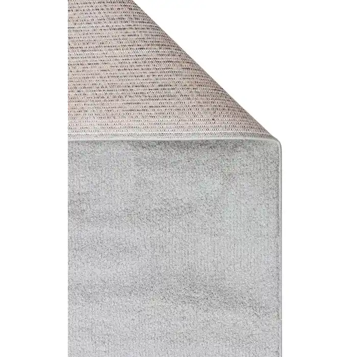 RIGA HALI 0038 Hav Toz Vermez Ekstra Yumuşak Dokulu Makine Halısı