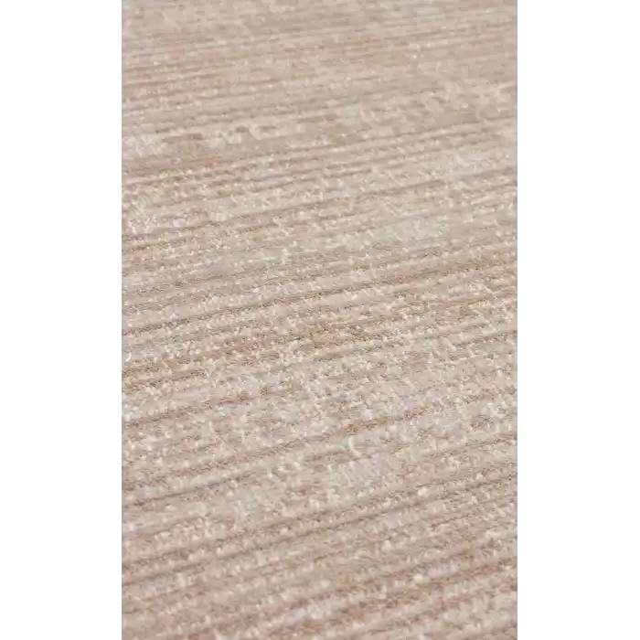 LISBON HALI 0147 Parlak Dokulu Modern Desenli Renkli Metalik Işıltılı Makine Halısı