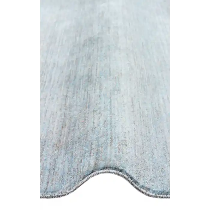 PIETRA HALI 0062 Sıcak Renk Tonlu Etnik Desenli Yumuşak Dokulu Makine Halısı