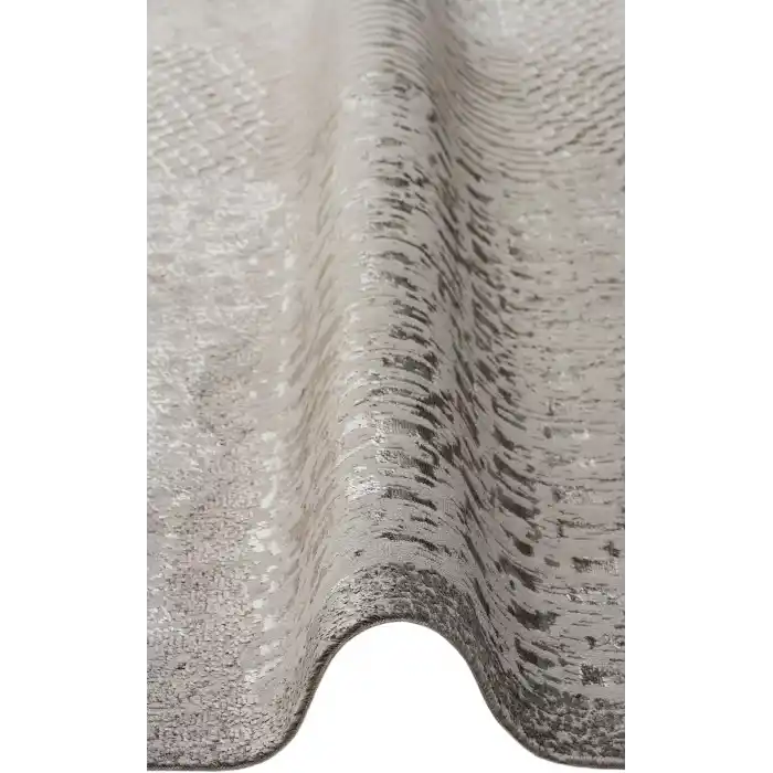 TORINO HALI 0036 Sık Dokuma Dökümlü Yere Oturan Hav Toz Vermez Yıkanabilir Kaymaz Tabanlı Modern Halı