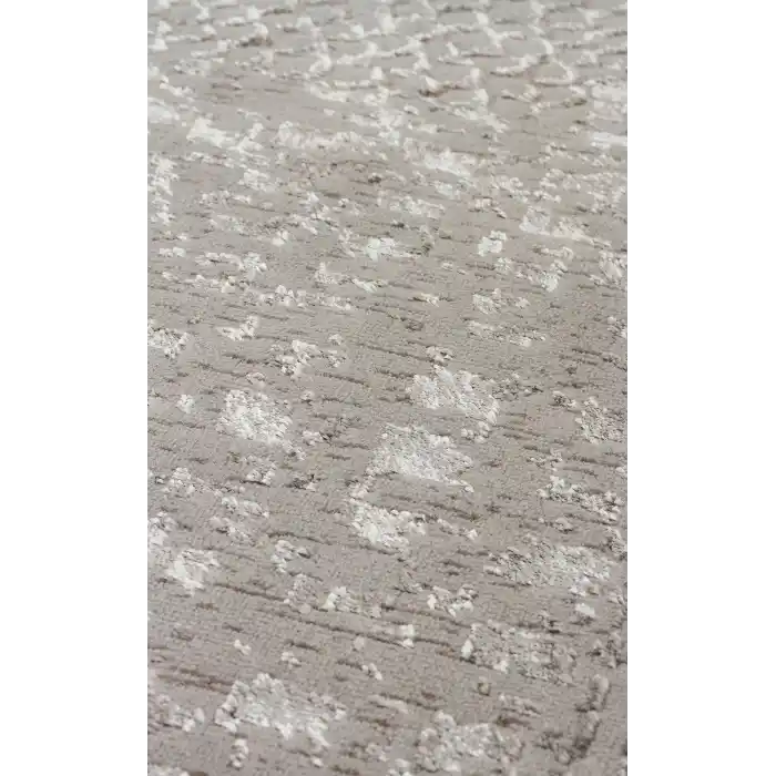 TORINO HALI 0036 Sık Dokuma Dökümlü Yere Oturan Hav Toz Vermez Yıkanabilir Kaymaz Tabanlı Modern Halı