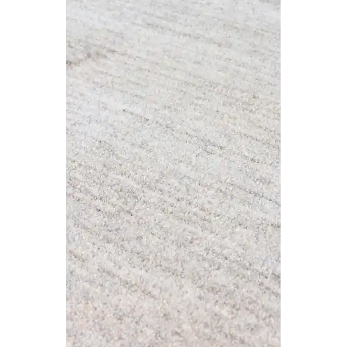 PIETRA HALI 0066 Sıcak Renk Tonlu Etnik Desenli Yumuşak Dokulu Makine Halısı