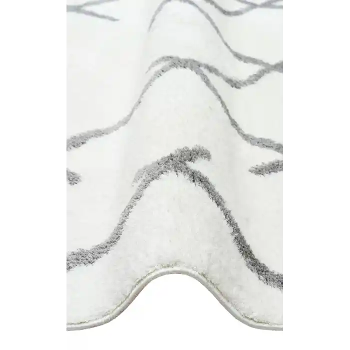 RIGA HALI 0047 Hav Toz Vermez Ekstra Yumuşak Dokulu Makine Halısı