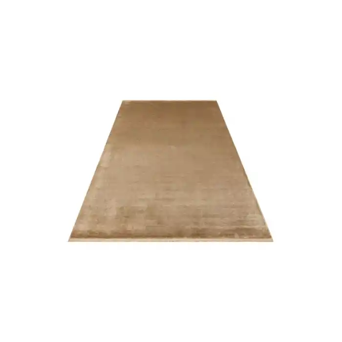 LUGANO HALI 0322 Kolay Kullanımlı Yüksek Kalite Sık Dokuma Salon Halısı