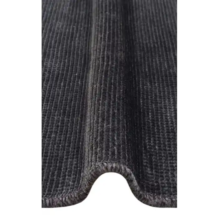 CAPRI KILIM 0001 Hav Toz Vermez Kaymaz Kolay Kullanımlı Yıkanabilir Düz Renk Kilim