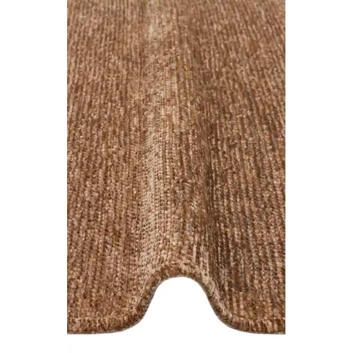 CAPRI KILIM 0008 Hav Toz Vermez Kaymaz Kolay Kullanımlı Yıkanabilir Düz Renk Kilim