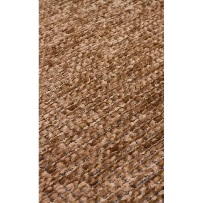 CAPRI KILIM 0008 Hav Toz Vermez Kaymaz Kolay Kullanımlı Yıkanabilir Düz Renk Kilim