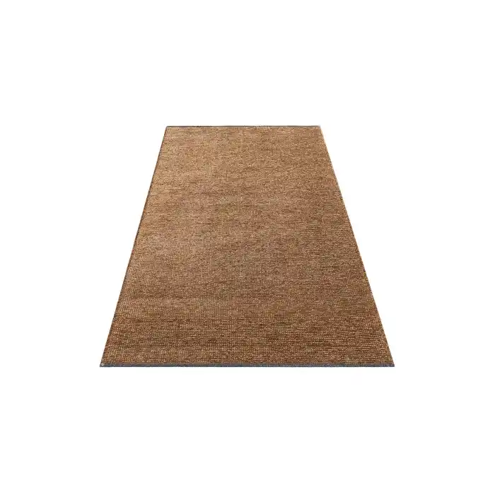 CAPRI KILIM 0008 Hav Toz Vermez Kaymaz Kolay Kullanımlı Yıkanabilir Düz Renk Kilim