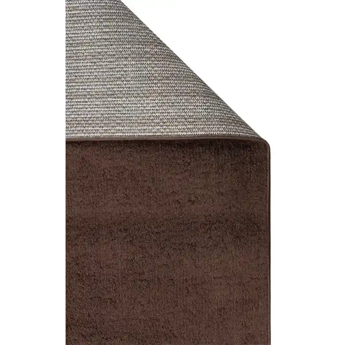 RIGA HALI 0009 Hav Toz Vermez Ekstra Yumuşak Dokulu Makine Halısı