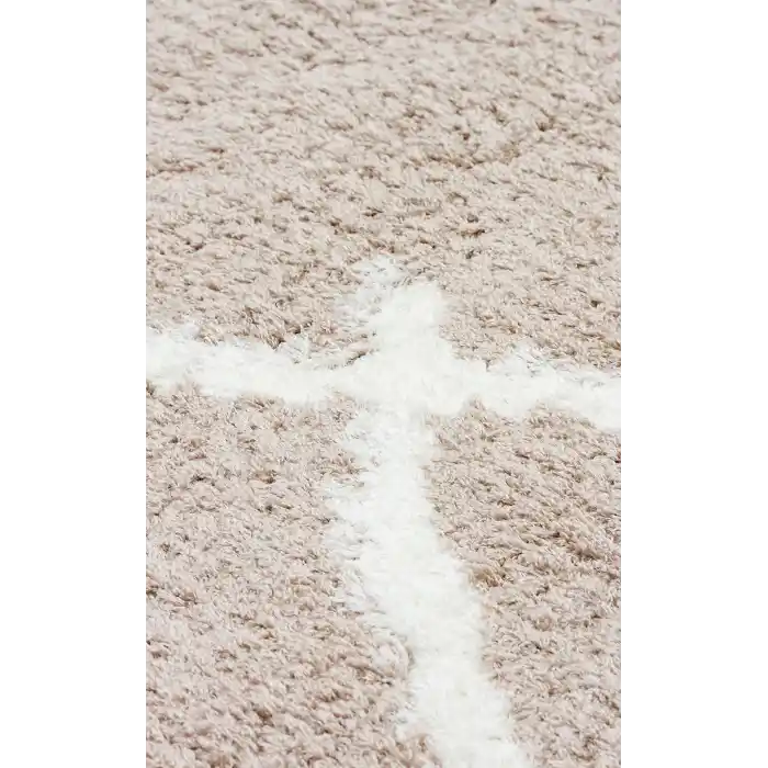 RIGA HALI 0043 Hav Toz Vermez Ekstra Yumuşak Dokulu Makine Halısı