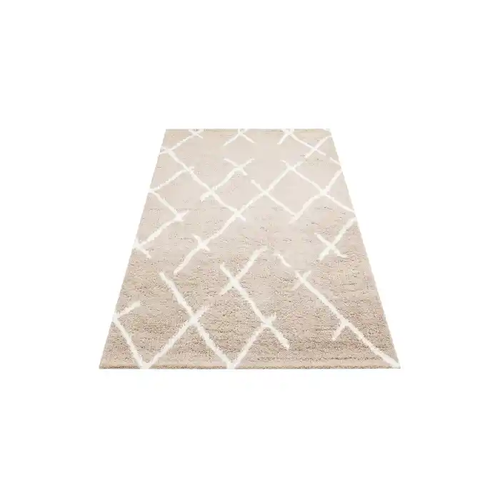 RIGA HALI 0043 Hav Toz Vermez Ekstra Yumuşak Dokulu Makine Halısı