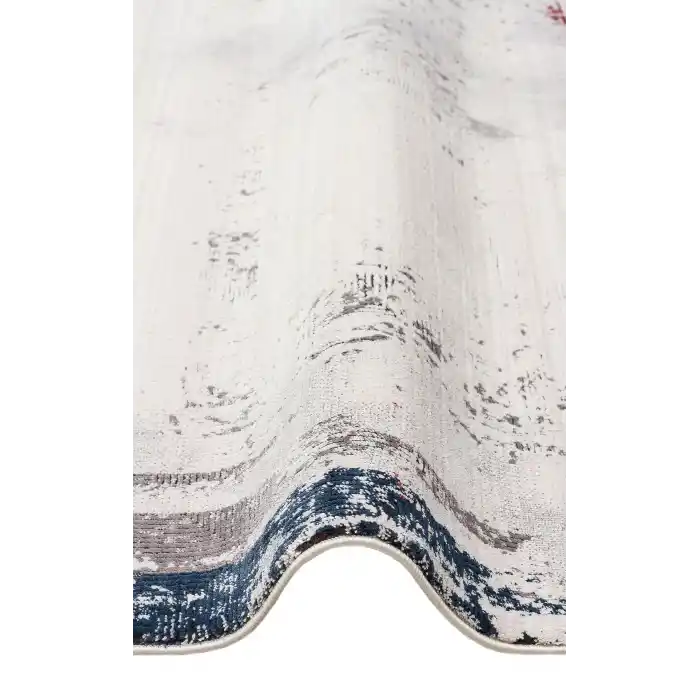 MILANO HALI 0017 Yumuşak Dokulu Yüksek Kaliteli Sık Dokuma Modern Salon Halısı