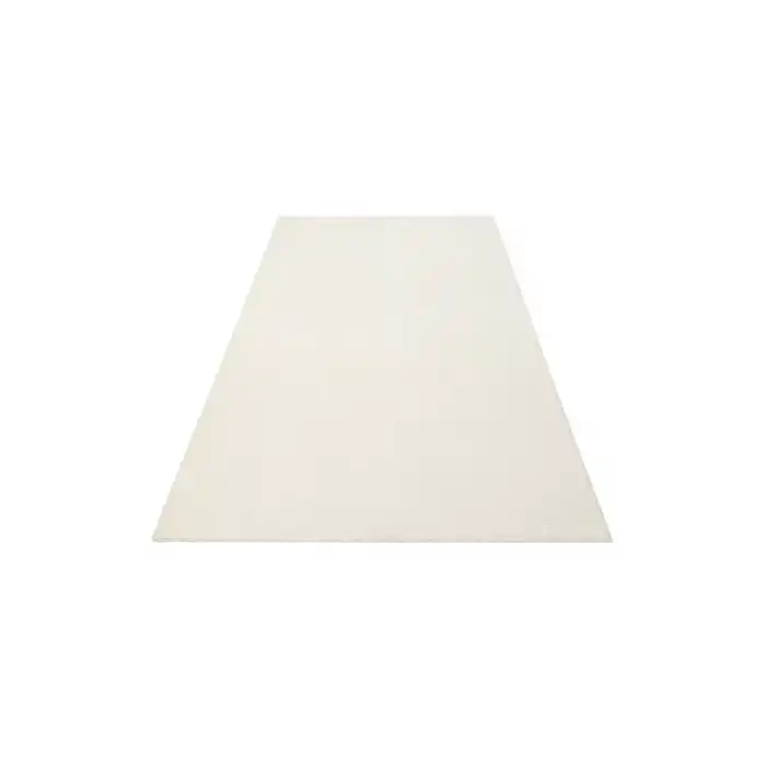 MISSORI HALI 0053 Hav Toz Vermez Sade Desenli Yumuşak Dokulu Modern Makine Halısı