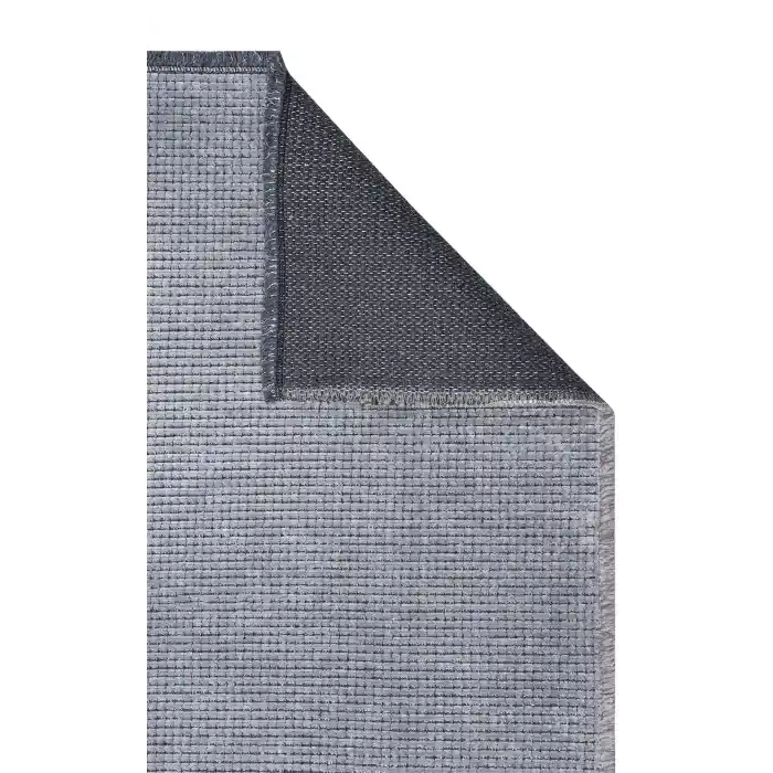 CAPRI KILIM 0014 Hav Toz Vermez Kaymaz Kolay Kullanımlı Yıkanabilir Düz Renk Kilim