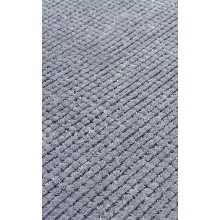 CAPRI KILIM 0014 Hav Toz Vermez Kaymaz Kolay Kullanımlı Yıkanabilir Düz Renk Kilim